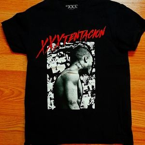 XXX BLACK T, SM